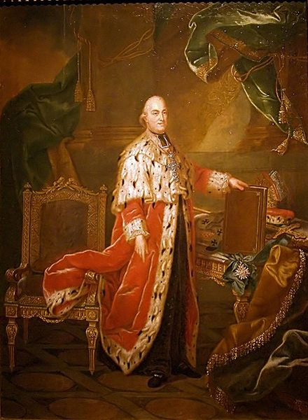 Clemens Wenzeslaus