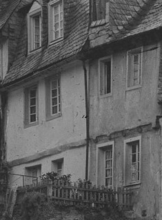 Koppels Terrasse