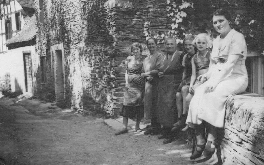 Ley Ende 1920er