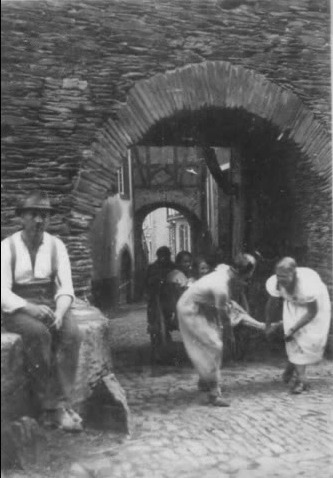 Nord-Tor Kochems