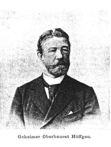 Foto von Carl Höffgen