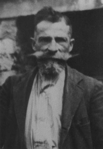 Josef Rengel (1860-1942)