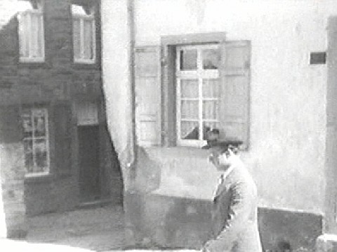 Lebensmittelladen Koppel