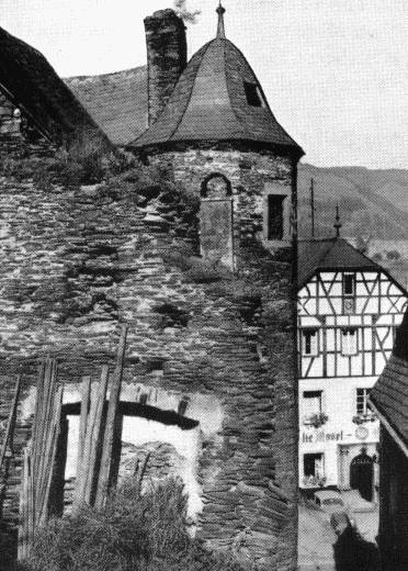 Ley beilstein