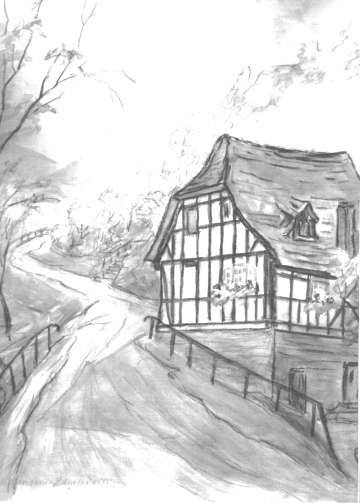 NBeilsteiner Bannmühlen 1900