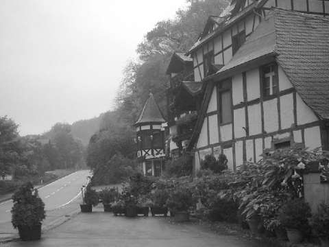 Beilsteiner Bannmühlen heute