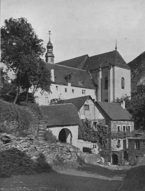 Obere Bachstraße