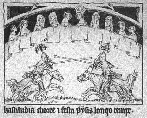 Romfahrt Heinrich VII