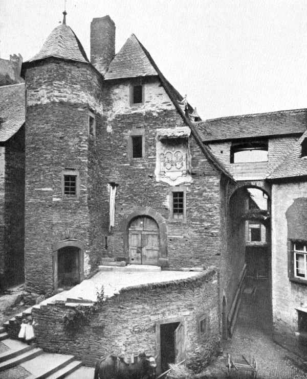 Zehnthaus