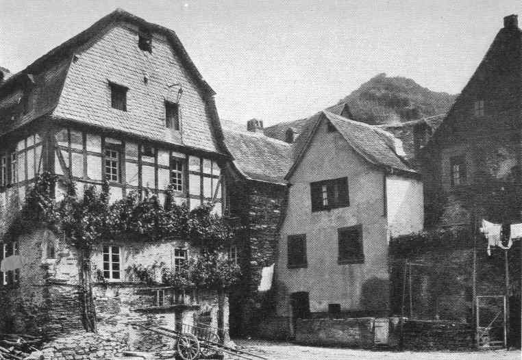 Zollhaus