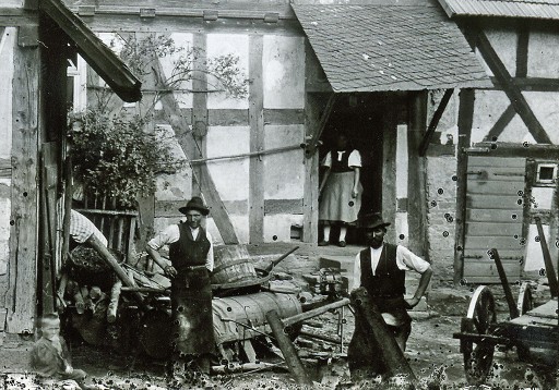 küfer