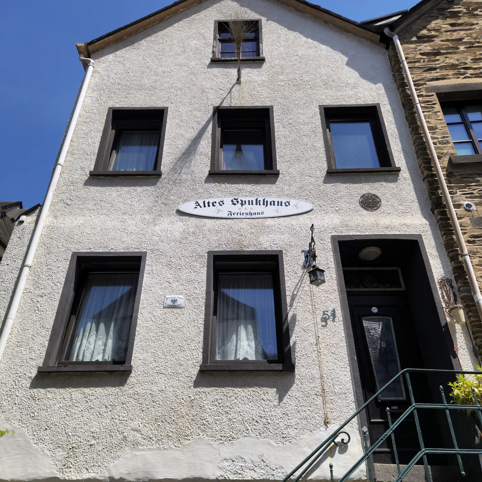 Spukhaus